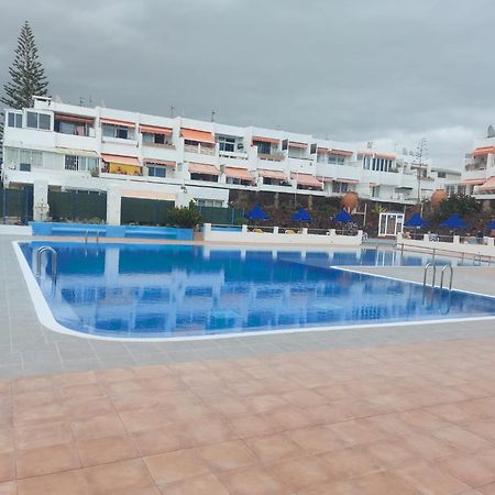 Casa Papagayo Apartment Arona  Luaran gambar