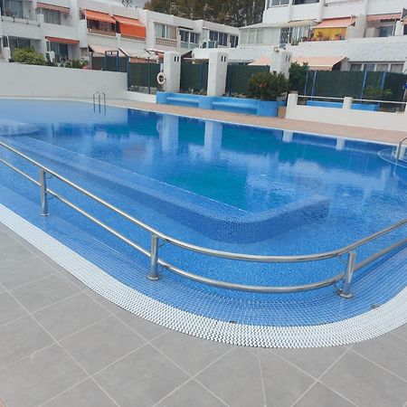 Casa Papagayo Apartment Arona  Luaran gambar