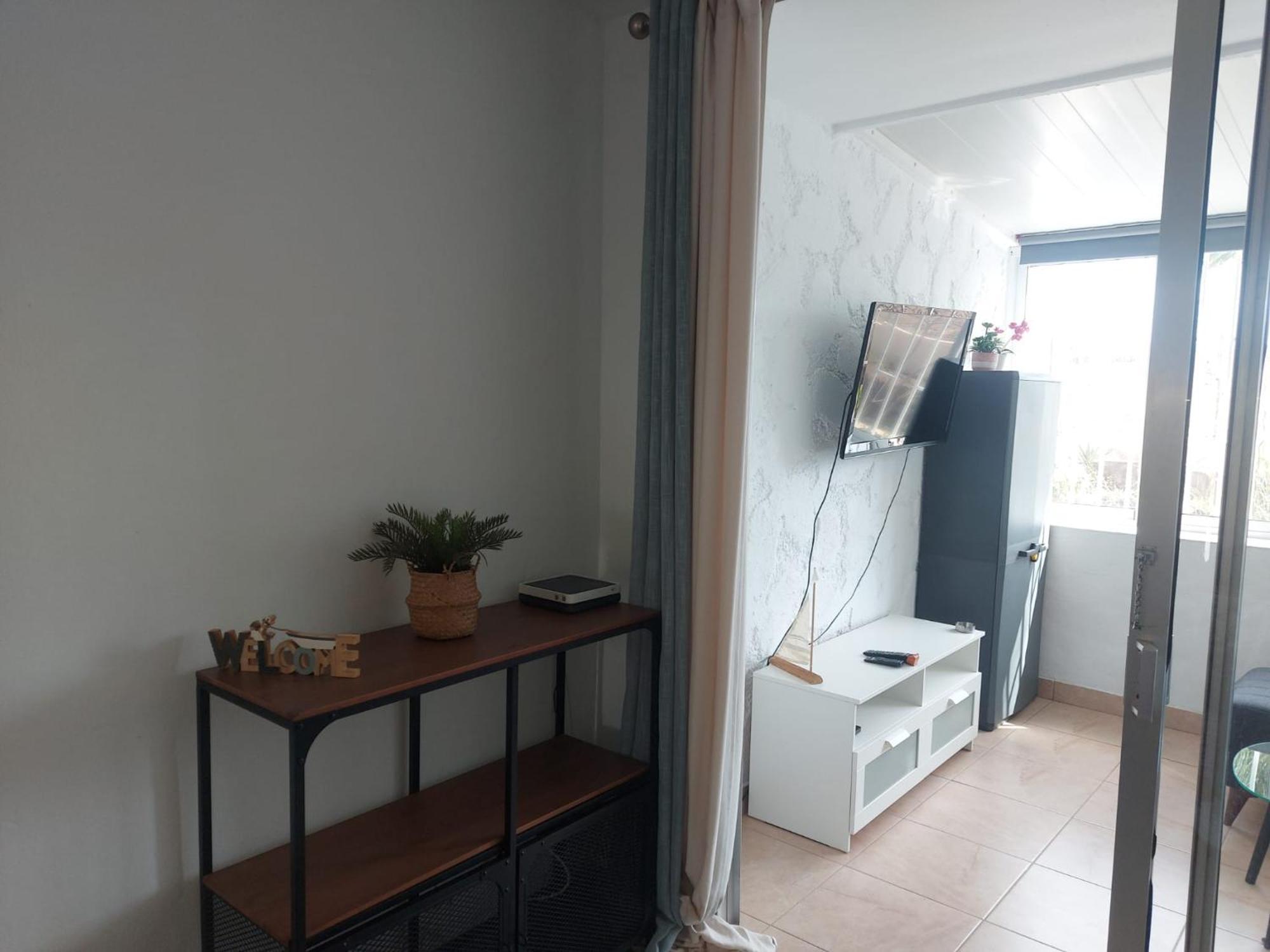Casa Papagayo Apartment Arona  Luaran gambar