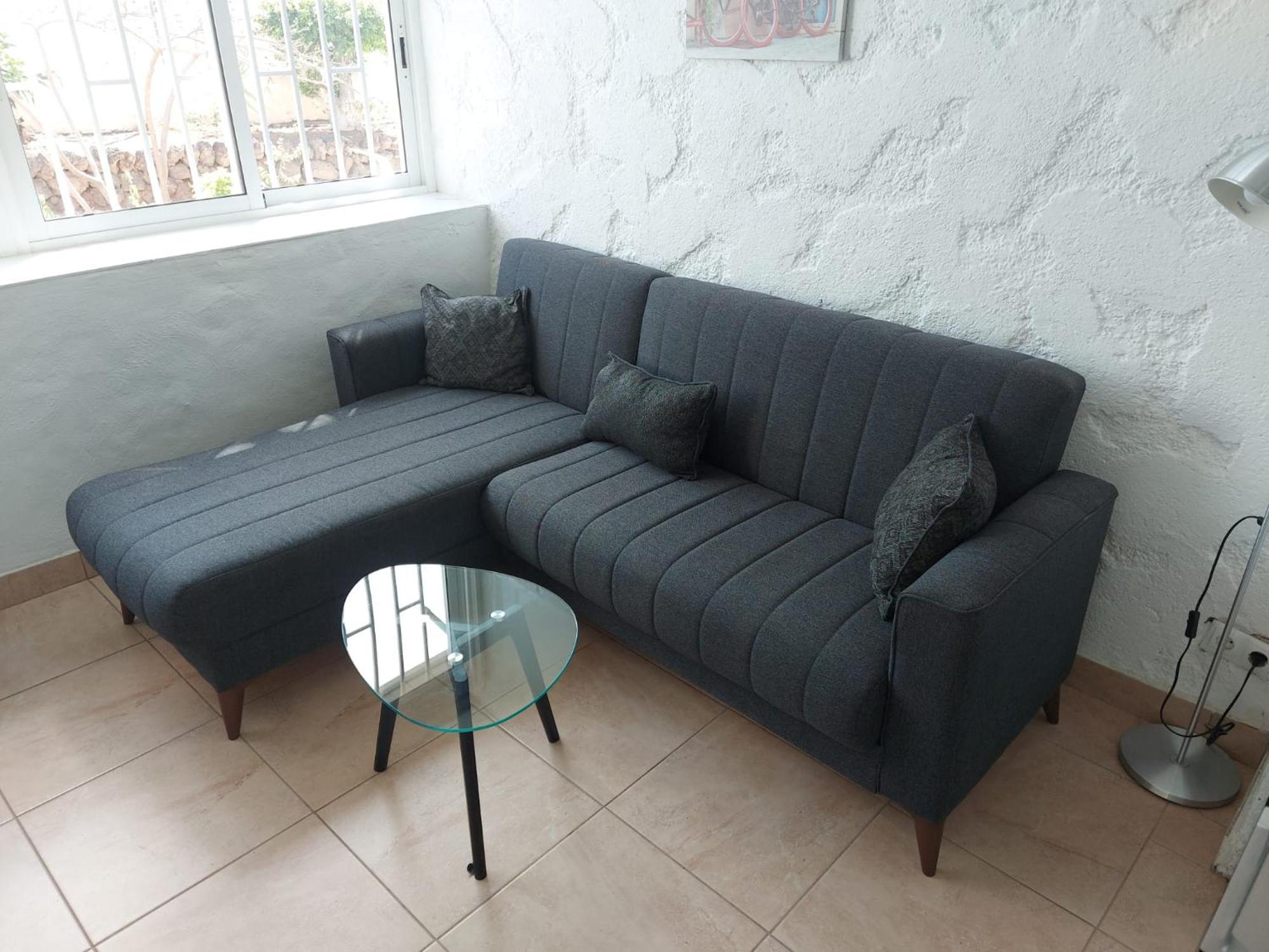 Casa Papagayo Apartment Arona  Luaran gambar