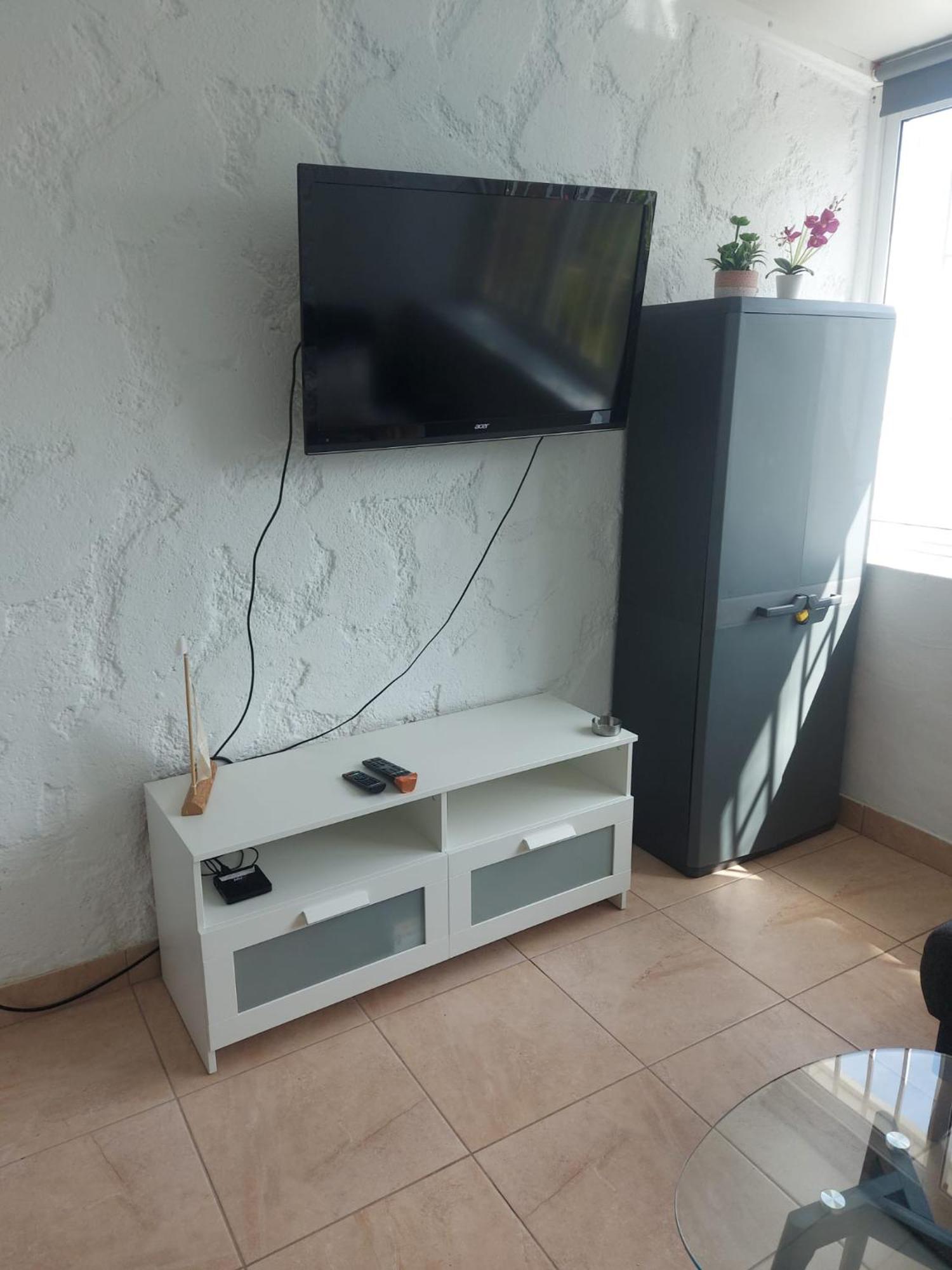Casa Papagayo Apartment Arona  Luaran gambar