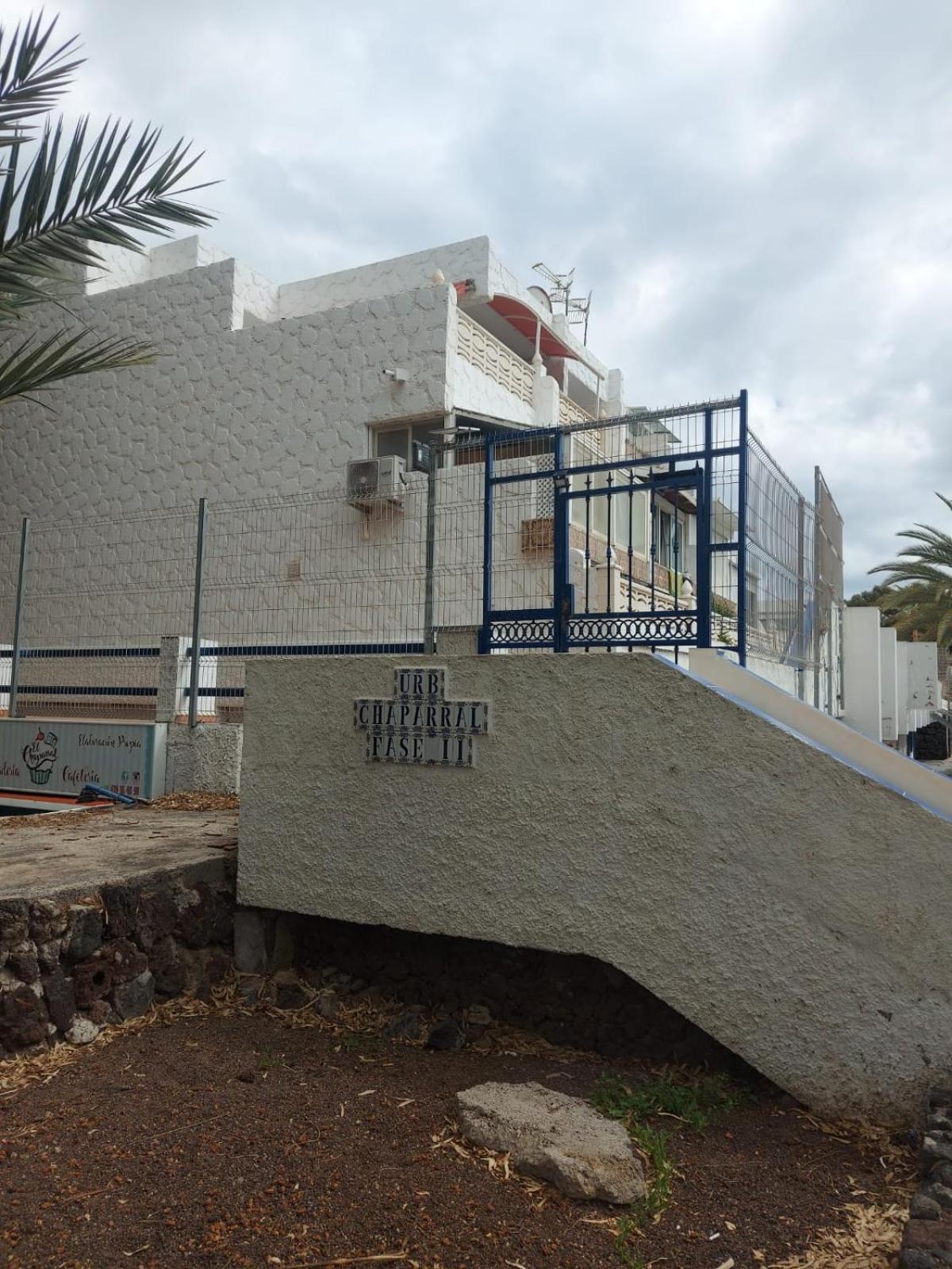 Casa Papagayo Apartment Arona  Luaran gambar