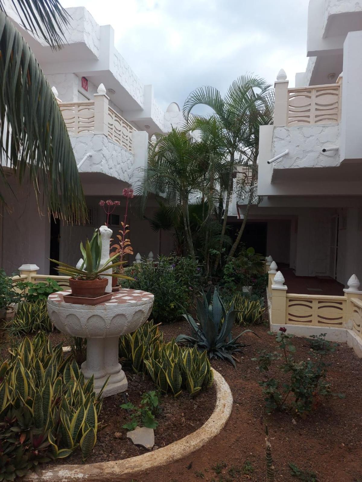 Casa Papagayo Apartment Arona  Luaran gambar