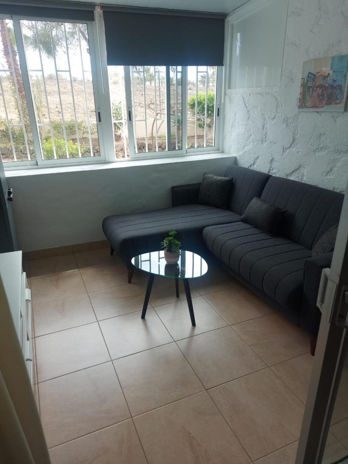 Casa Papagayo Apartment Arona  Luaran gambar