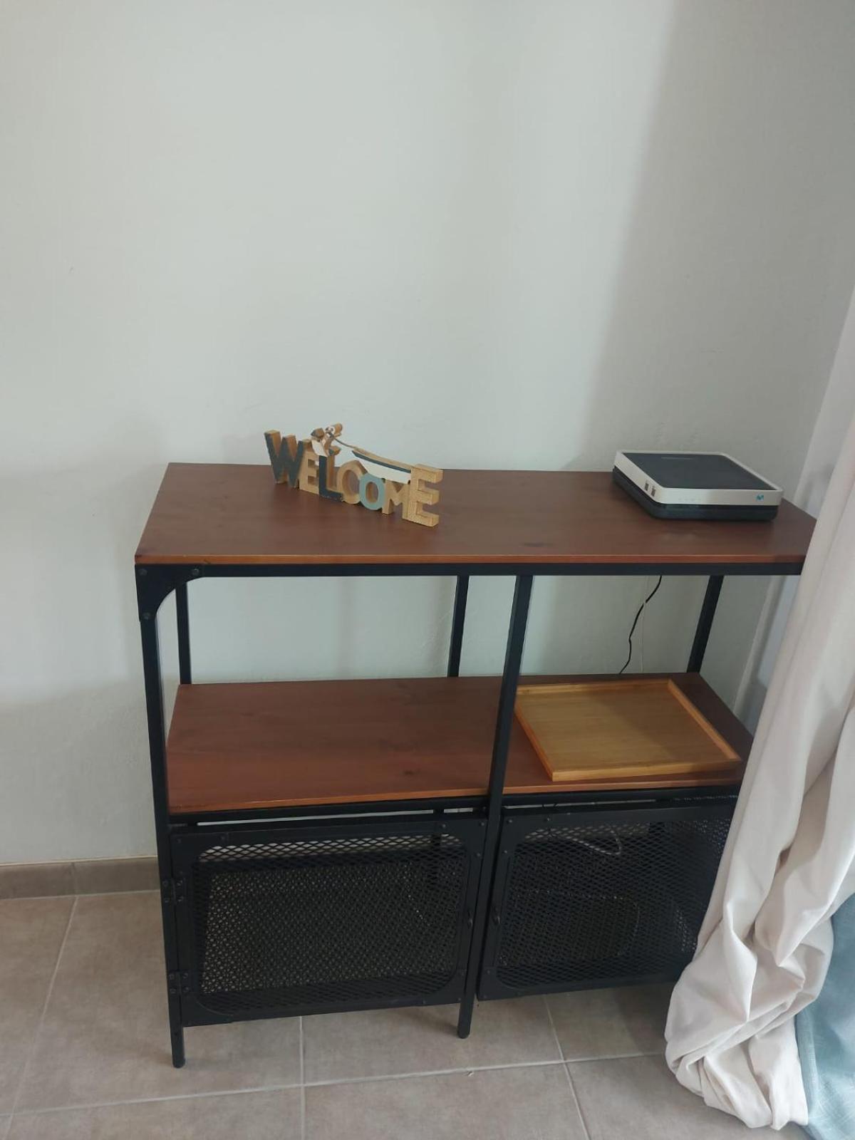 Casa Papagayo Apartment Arona  Luaran gambar