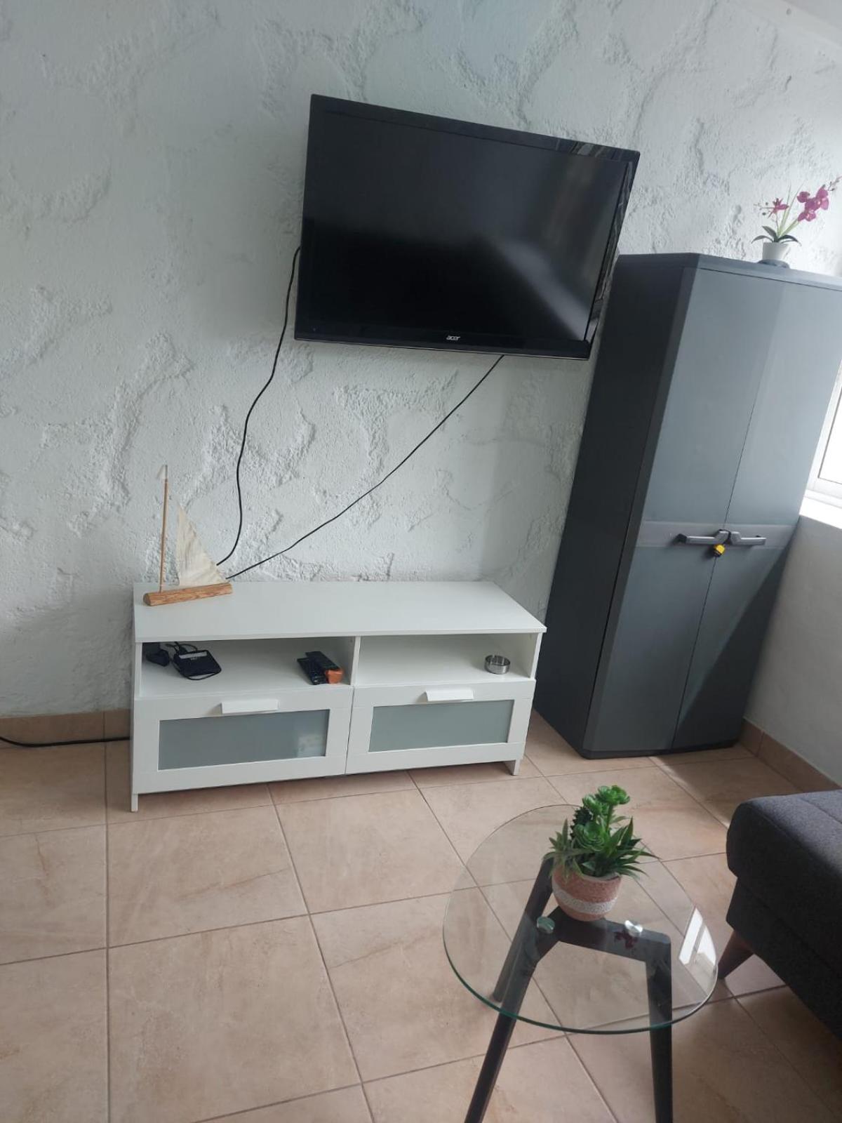 Casa Papagayo Apartment Arona  Luaran gambar